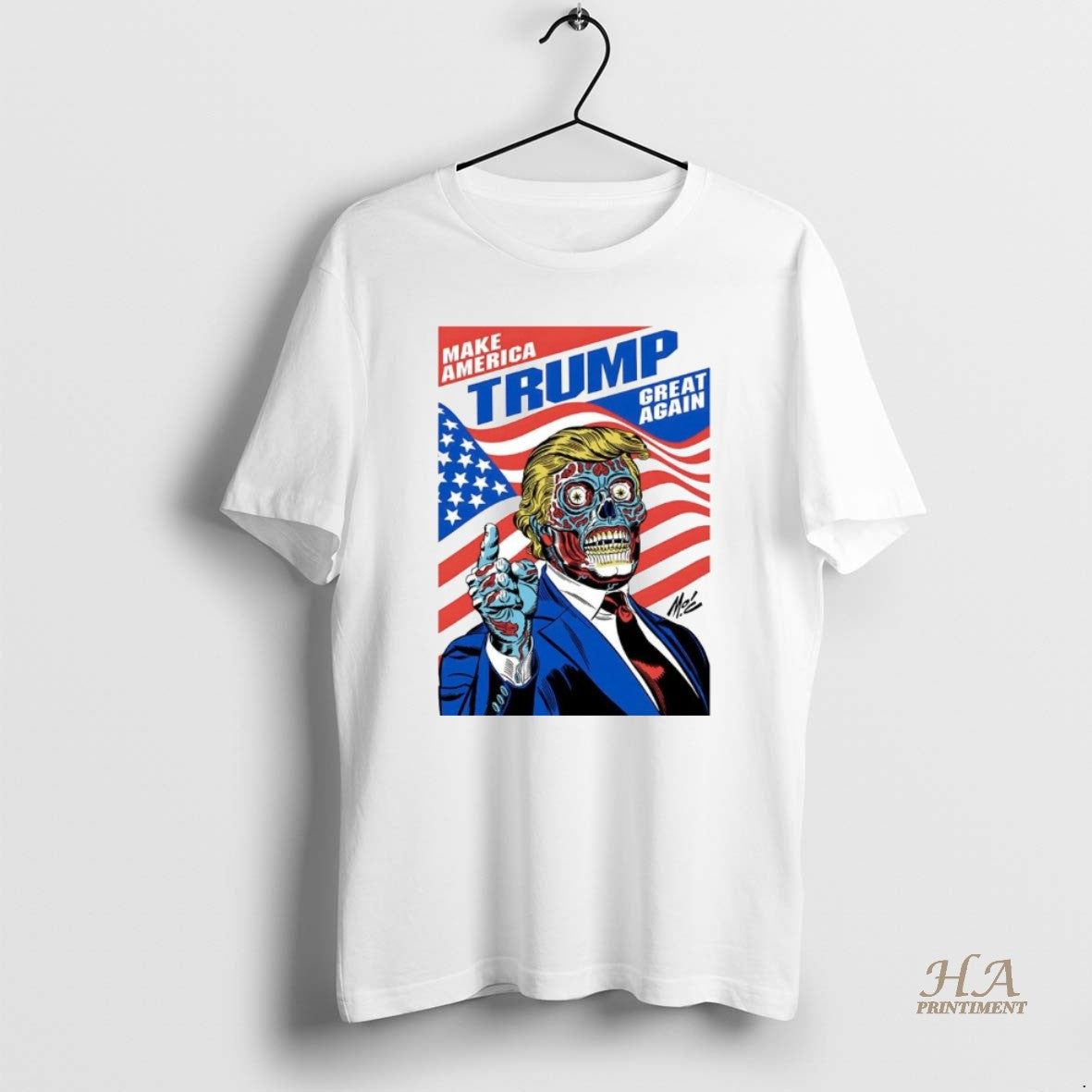 Official Trump Obey Make America Great Again T-Shirts, Hoodie, Sweatshirt | InkNestWear.com