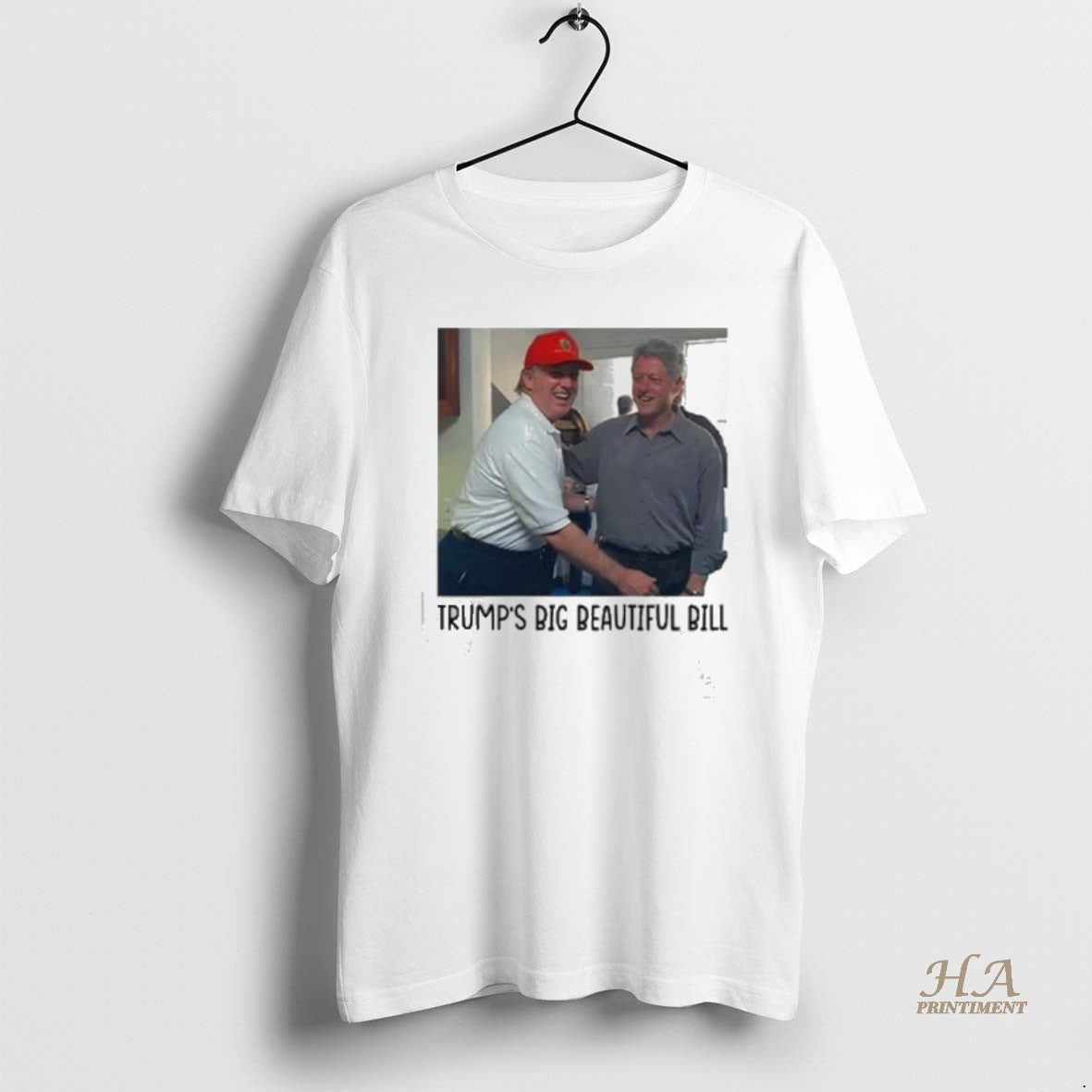 Official Trumps Big Beautiful Bill T-Shirts, Hoodie, Sweatshirt | InkNestWear.com