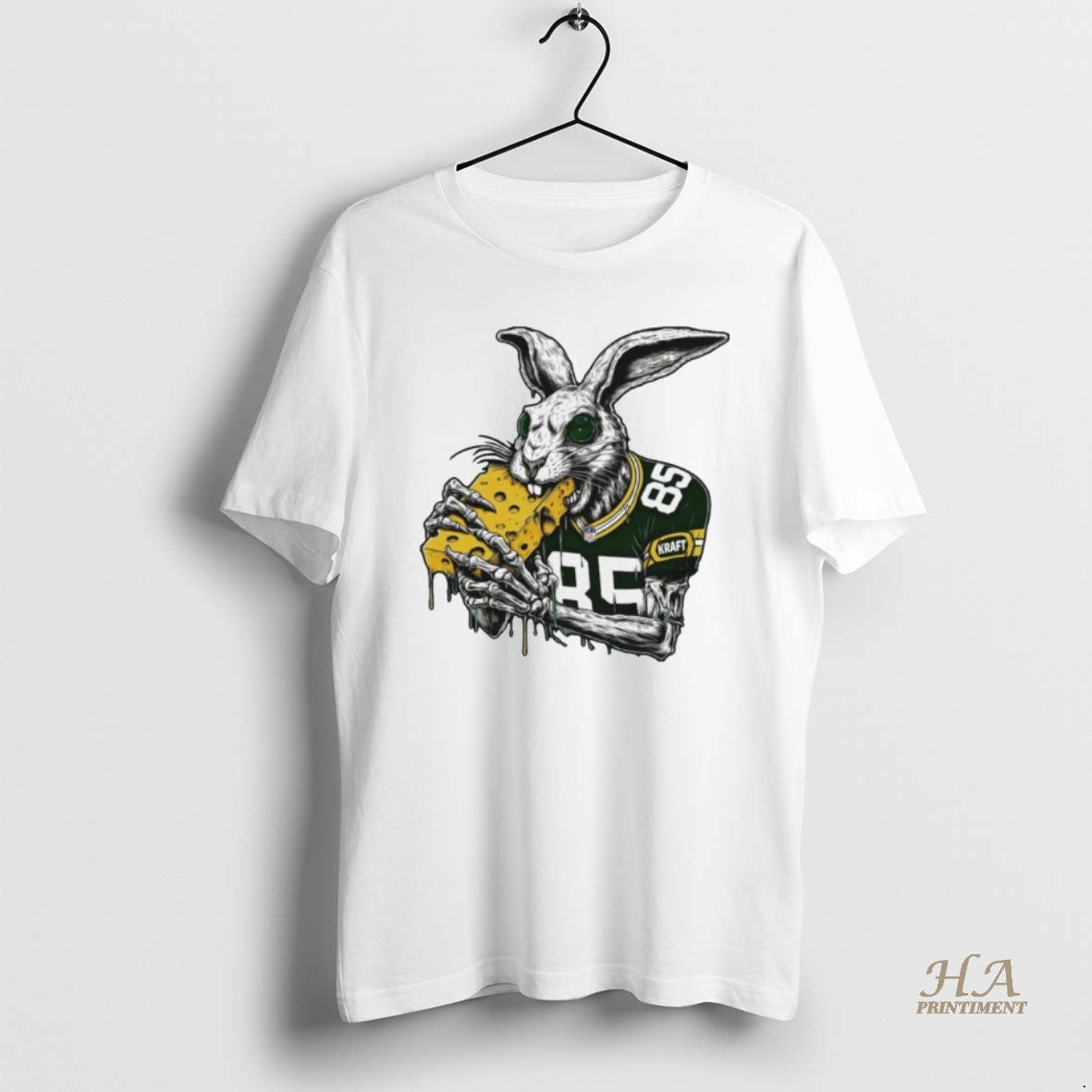Official Tucker Kraft White Pack Rabbit T-Shirts, Hoodie, Sweatshirt | InkNestWear.com