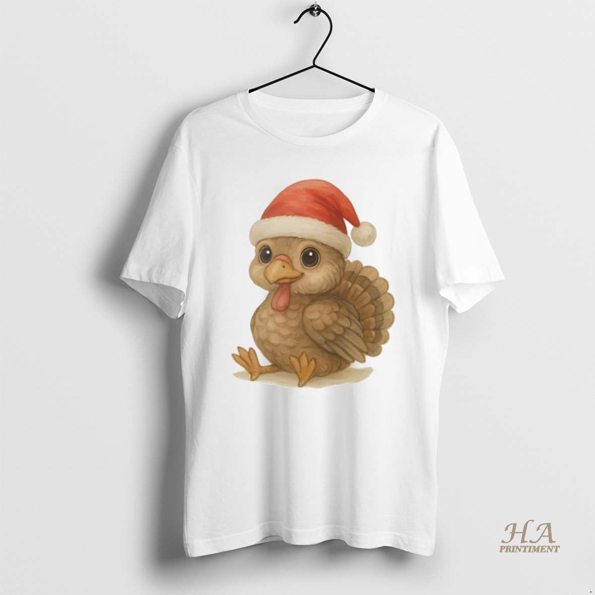 Official Turkey Baby Christmas Personalized Ornaments White T-Shirts, Hoodie, Sweatshirt | InkNestWear.com