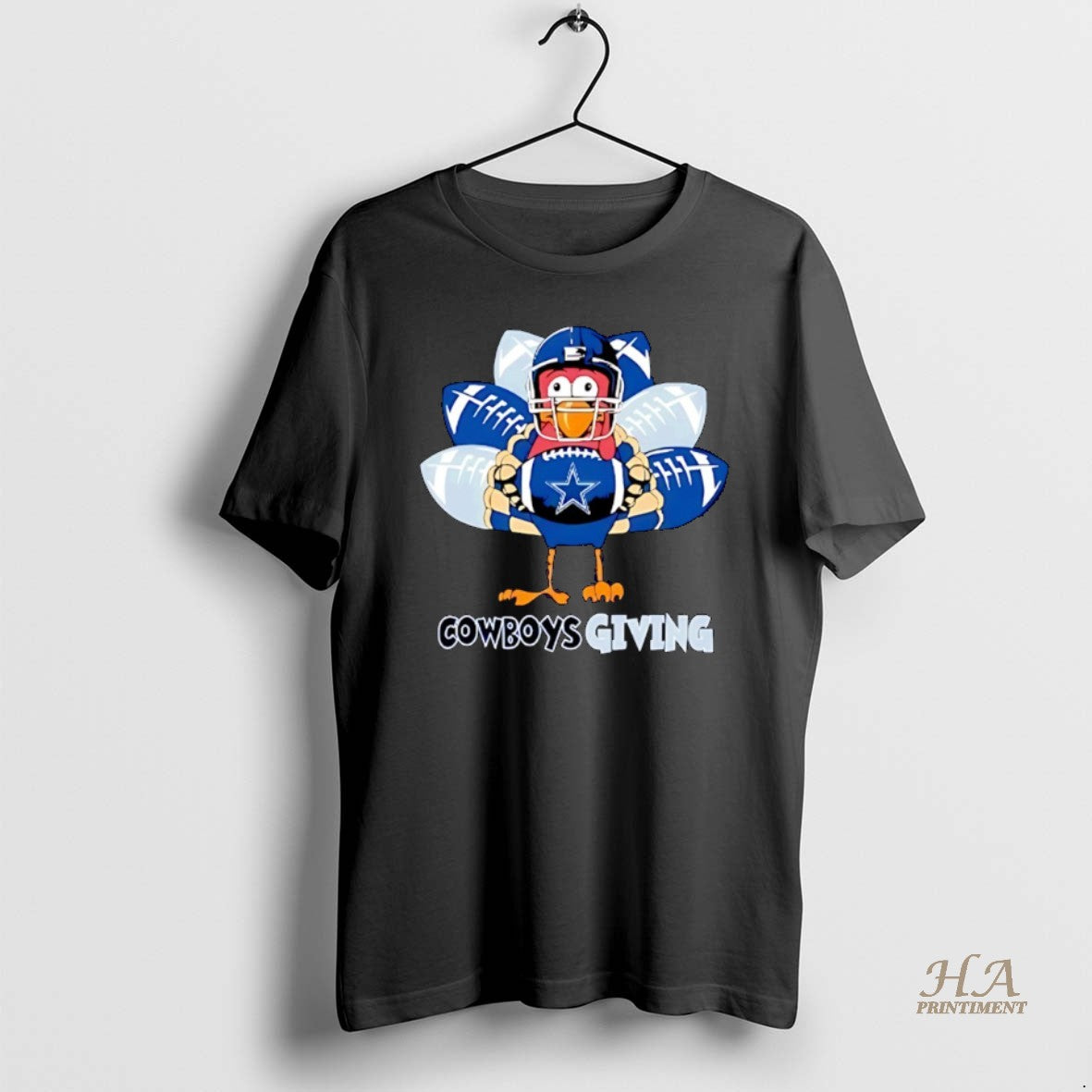 Official Turkey Dallas Cowboys Thanksgiving Day 2025 T-Shirts, Hoodie, Sweatshirt | InkNestWear.com