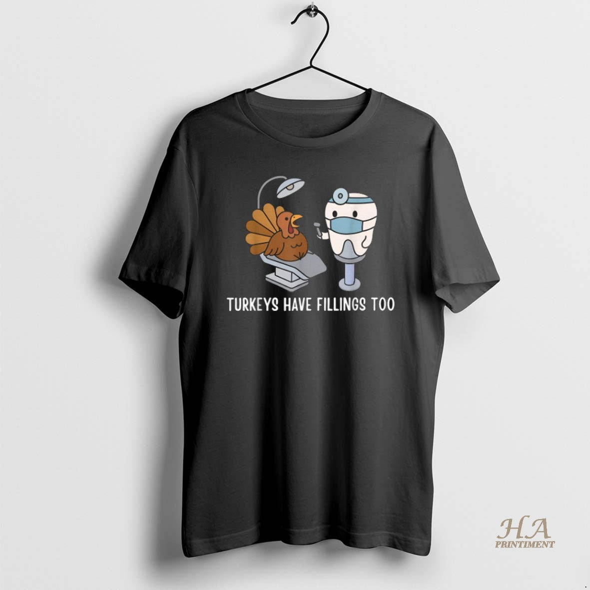 Official Turkey Have Fillings Too Thanksgiving T-Shirts, Hoodie, Sweatshirt | InkNestWear.com