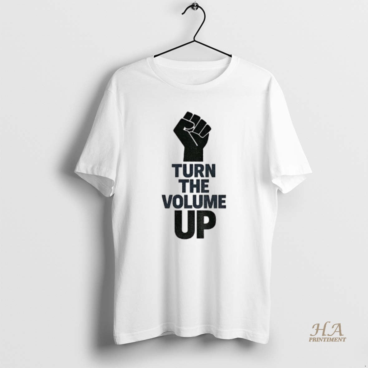 Official Turn The Volume Up Zohran Mamdani Four Words Baby T-Shirts, Hoodie, Sweatshirt | InkNestWear.com