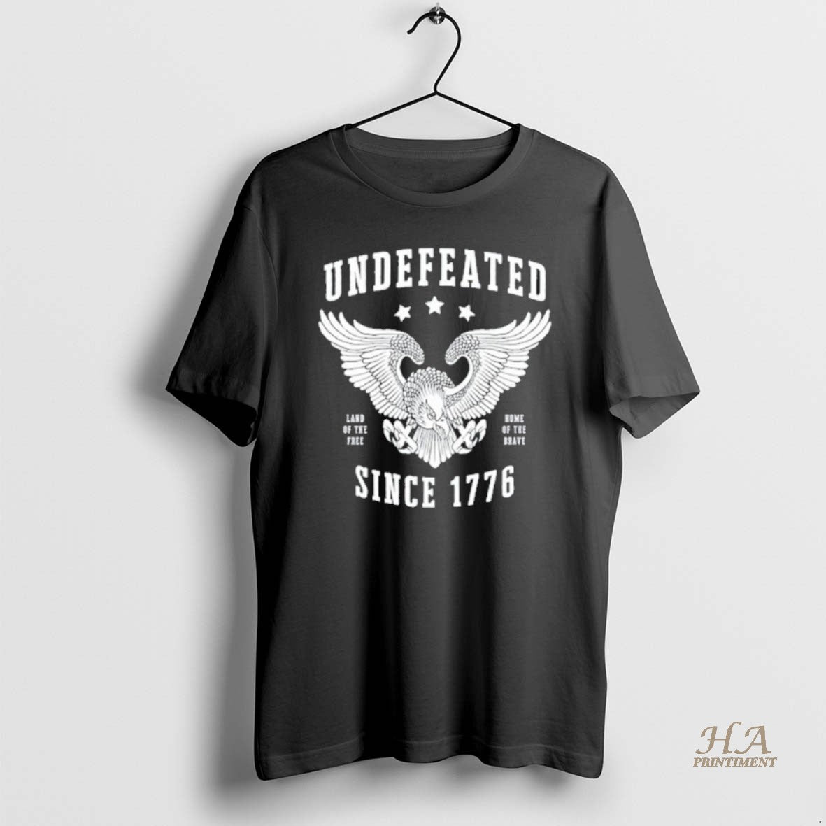 Official Turning Point Veterans Day Undefeated Since 1776 T-Shirts, Hoodie, Sweatshirt | InkNestWear.com