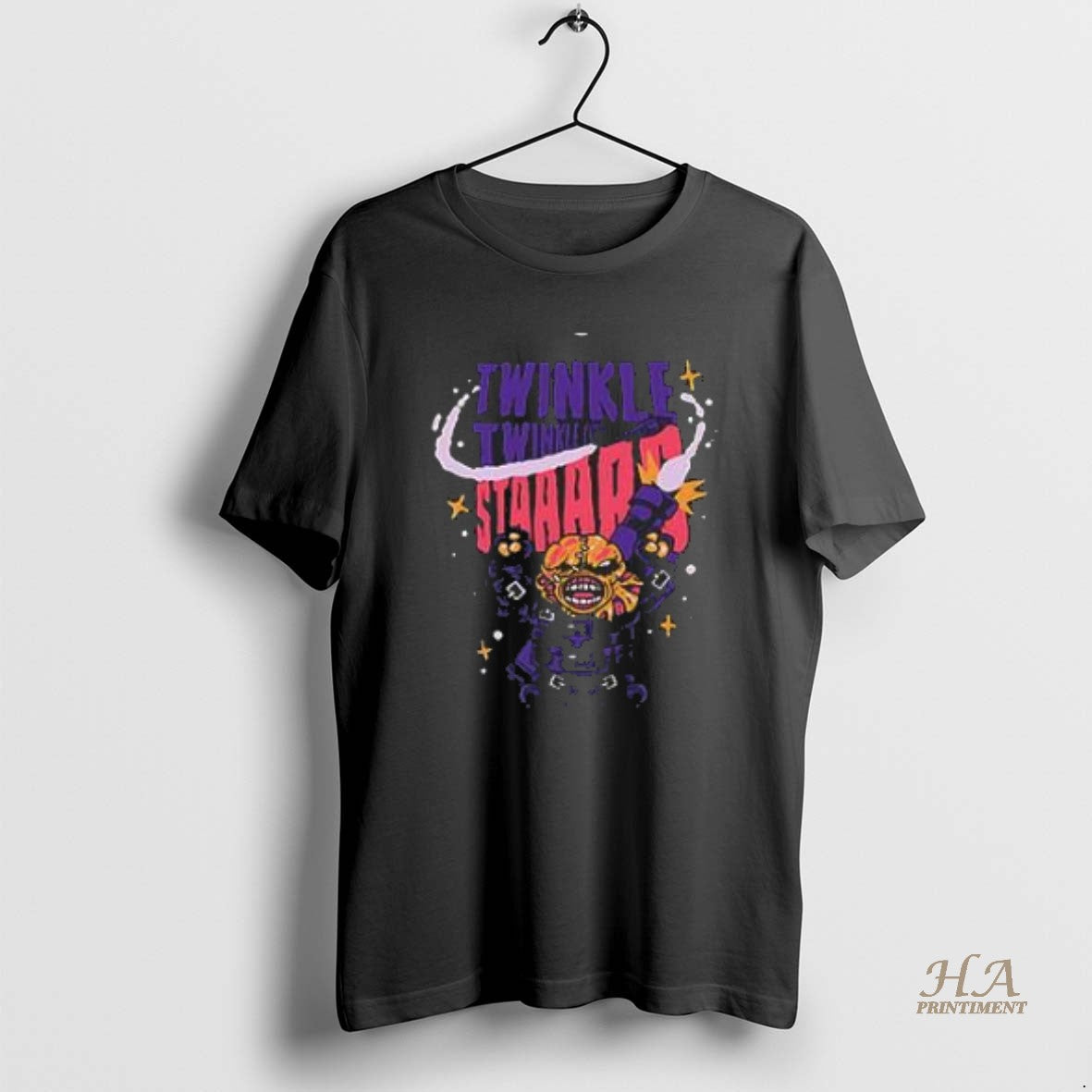 Official Twinkle Twinkle Staaars T-Shirts, Hoodie, Sweatshirt | InkNestWear.com