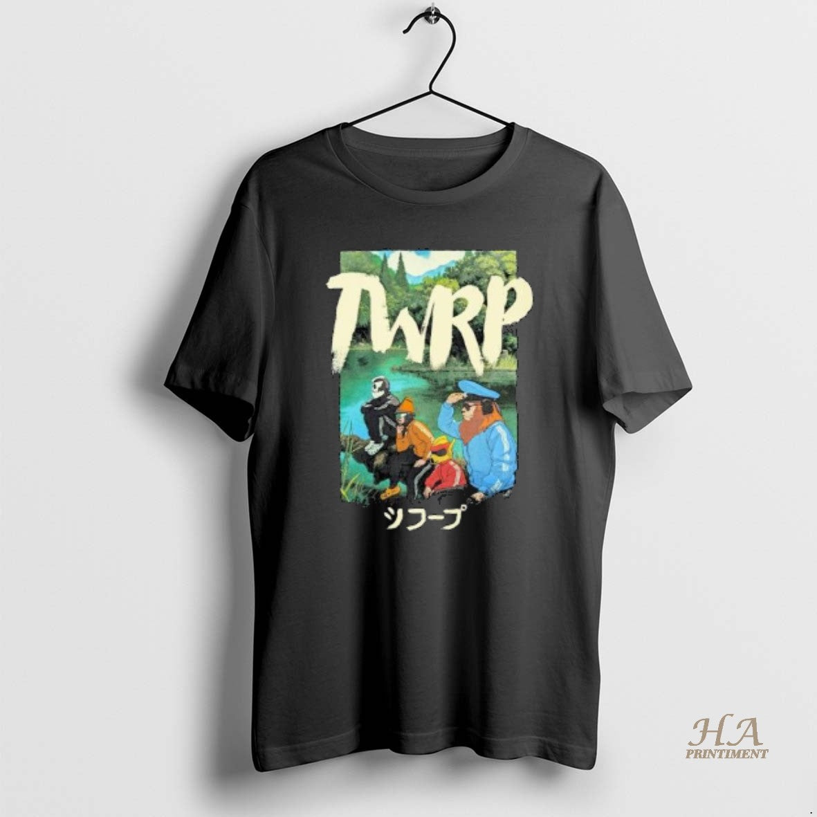 Official Twrp The Longest Weekend Circle Black T-Shirts, Hoodie, Sweatshirt | InkNestWear.com