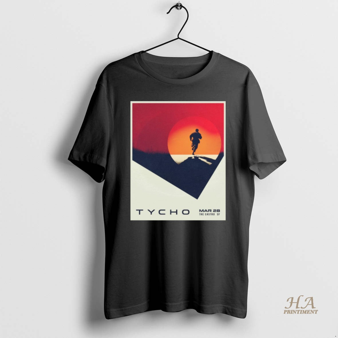 Official Tycho March 28 2026 The Castro San Francisco T-Shirts, Hoodie, Sweatshirt | InkNestWear.com