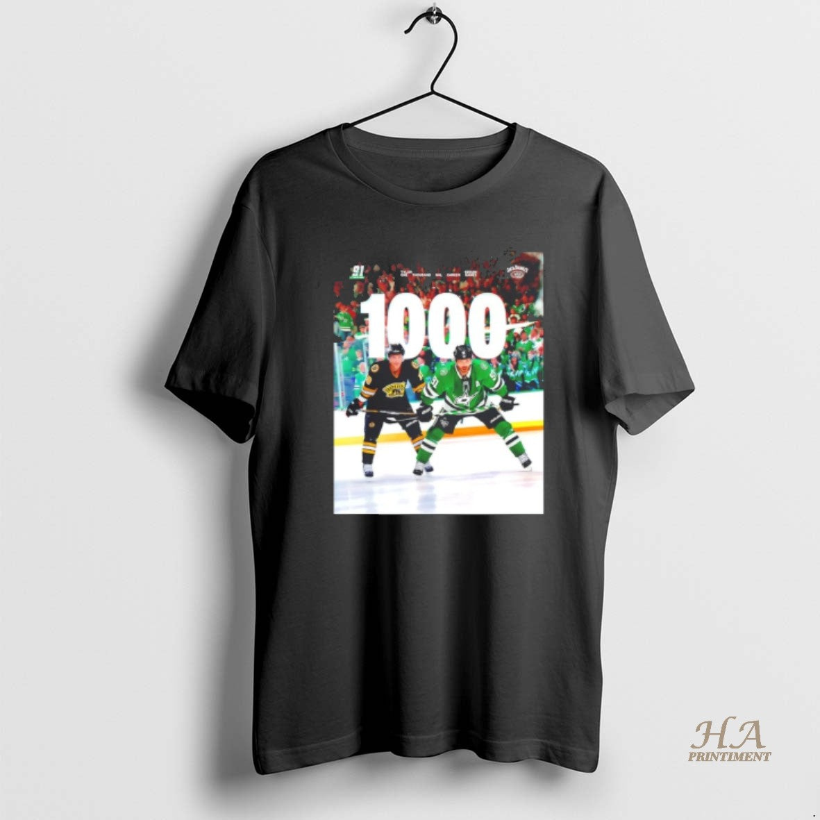 Official Tyler Seguin Dallas Stars 1k Club T-Shirts, Hoodie, Sweatshirt | InkNestWear.com