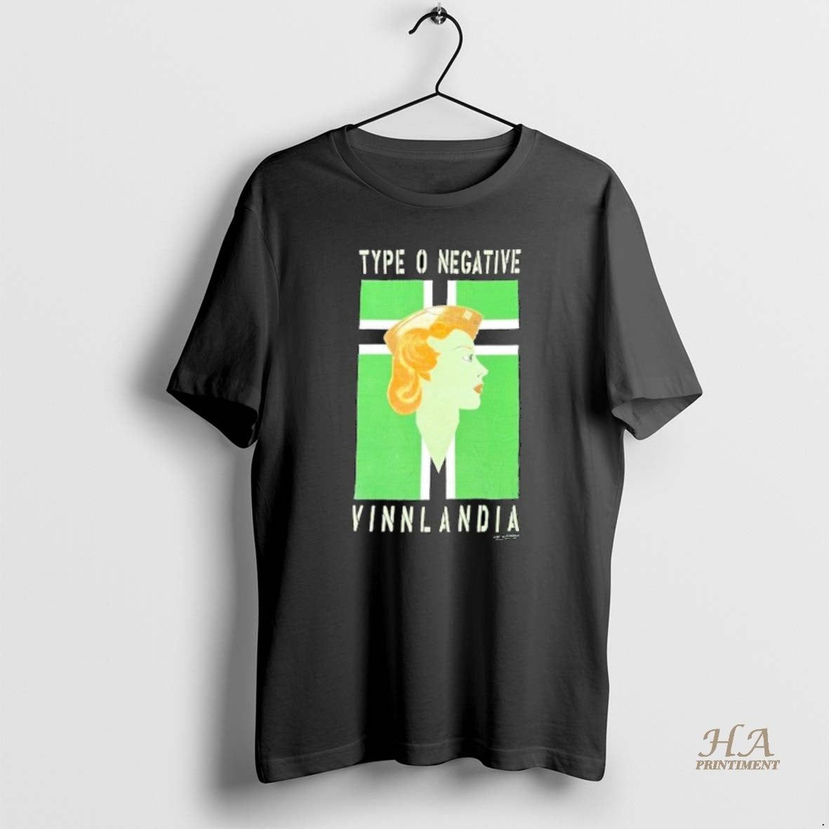 Official Type O Negative Vinnlandia T-Shirts, Hoodie, Sweatshirt | InkNestWear.com