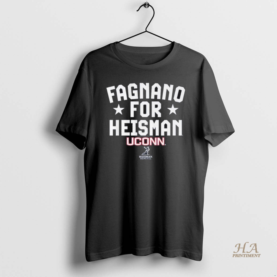 Official Uconn Football Joe Fagnano For Heisman T-Shirts, Hoodie, Sweatshirt | InkNestWear.com