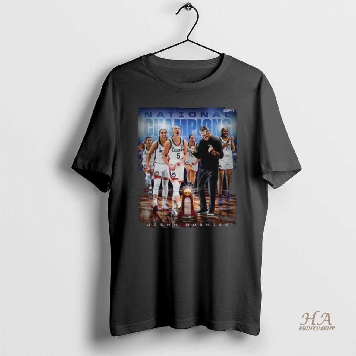 Official Uconn Huskies Paige Bueckers Wnba Draft 2025 Basketball Ncaa National Champions T-Shirts, Hoodie, Sweatshirt