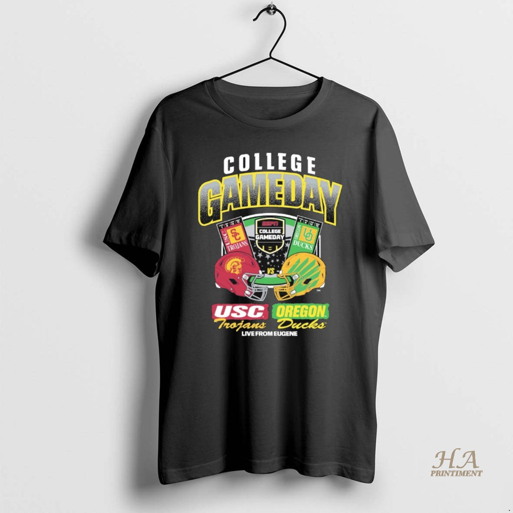 Official Usc Trojans Vs T-Shirts, Hoodie, Sweatshirt | InkNestWear.com