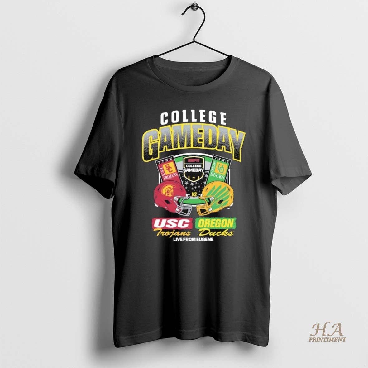Official Usc Trojans Vs T-Shirts, Hoodie, Sweatshirt | InkNestWear.com