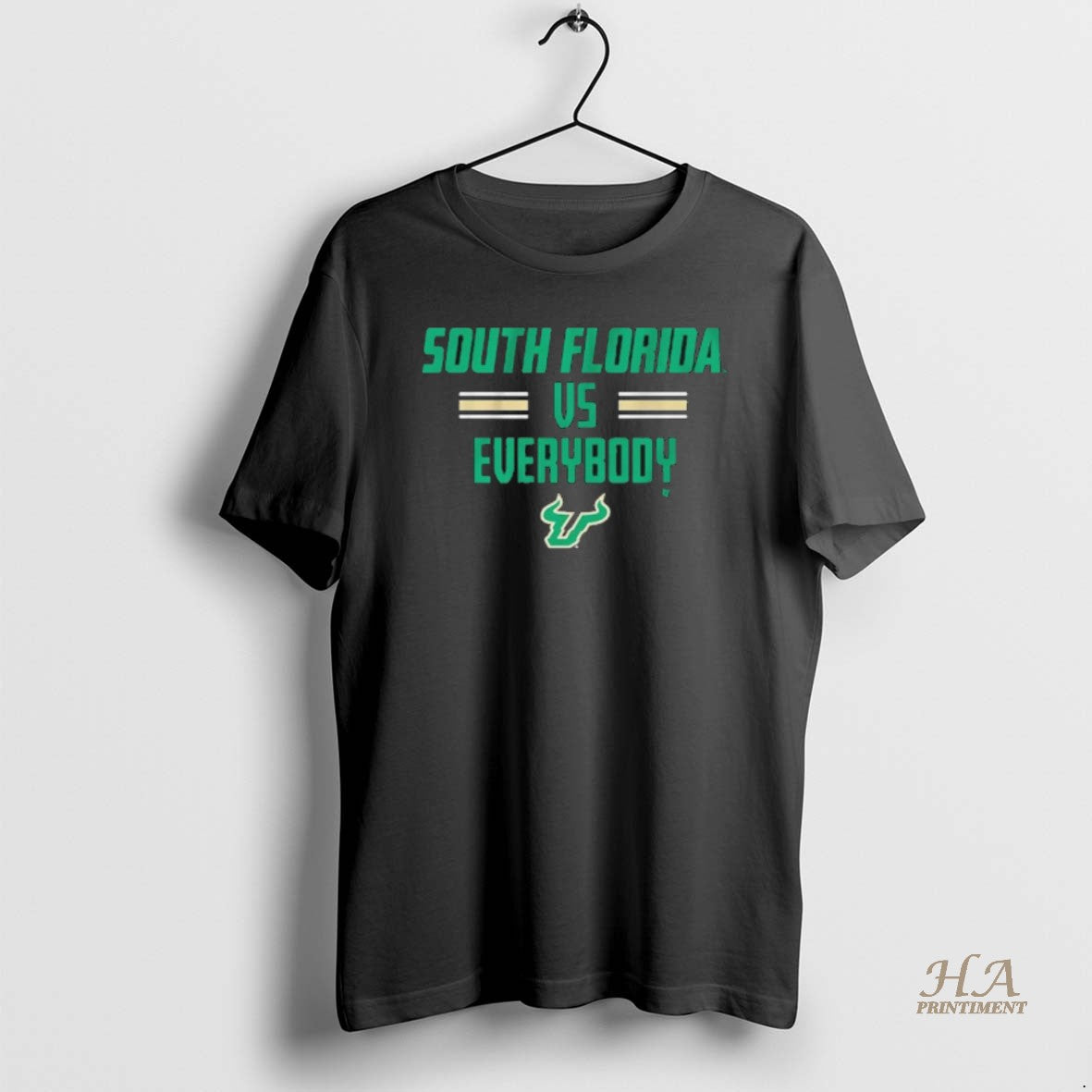 Official Usf Football South Florida Vs T-Shirts, Hoodie, Sweatshirt | InkNestWear.com