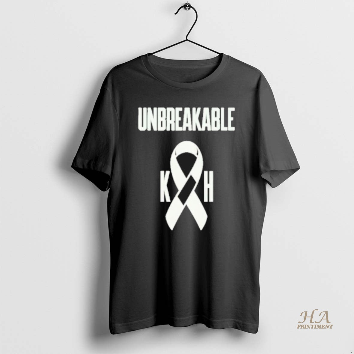 Official Unbreakable Cancer Awareness Kurt Hester T-Shirts, Hoodie, Sweatshirt | InkNestWear.com