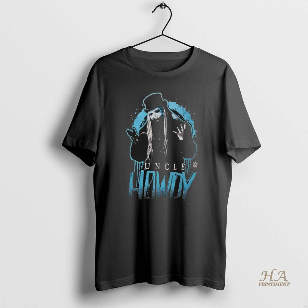 Official Uncle Howdy Zombie Graphic Retro T-Shirts, Hoodie, Sweatshirt | InkNestWear.com