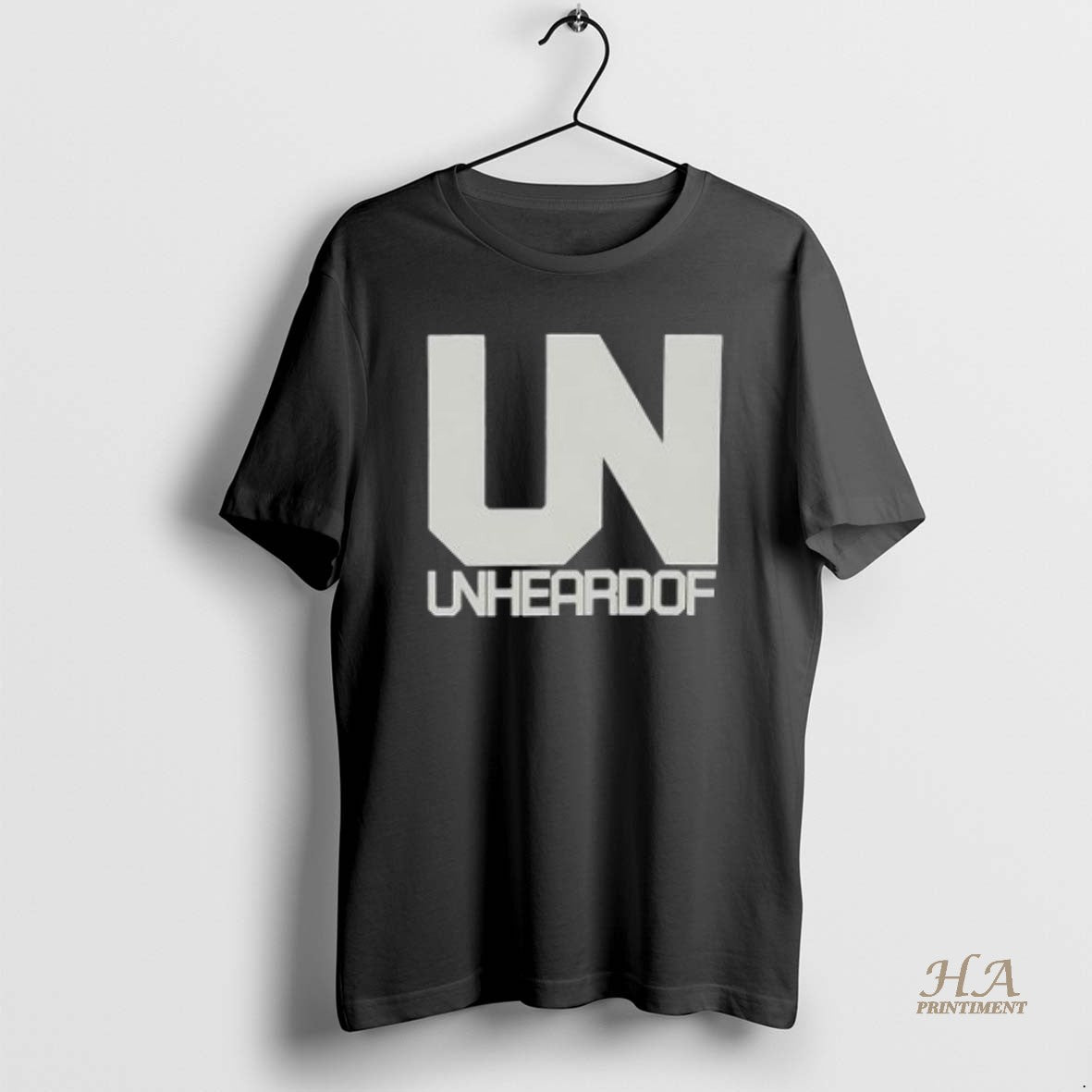 Official Unheardof Core Un Logo T-Shirts, Hoodie, Sweatshirt | InkNestWear.com