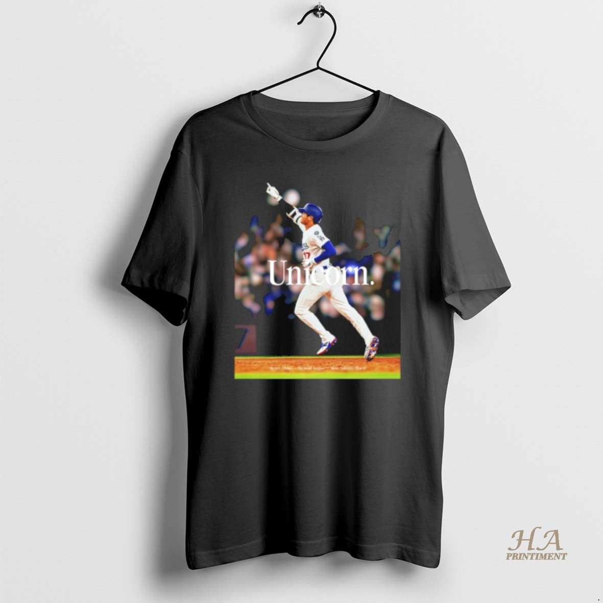 Official Unicorn Shohei Ohtani National League Mvp T-Shirts, Hoodie, Sweatshirt | InkNestWear.com