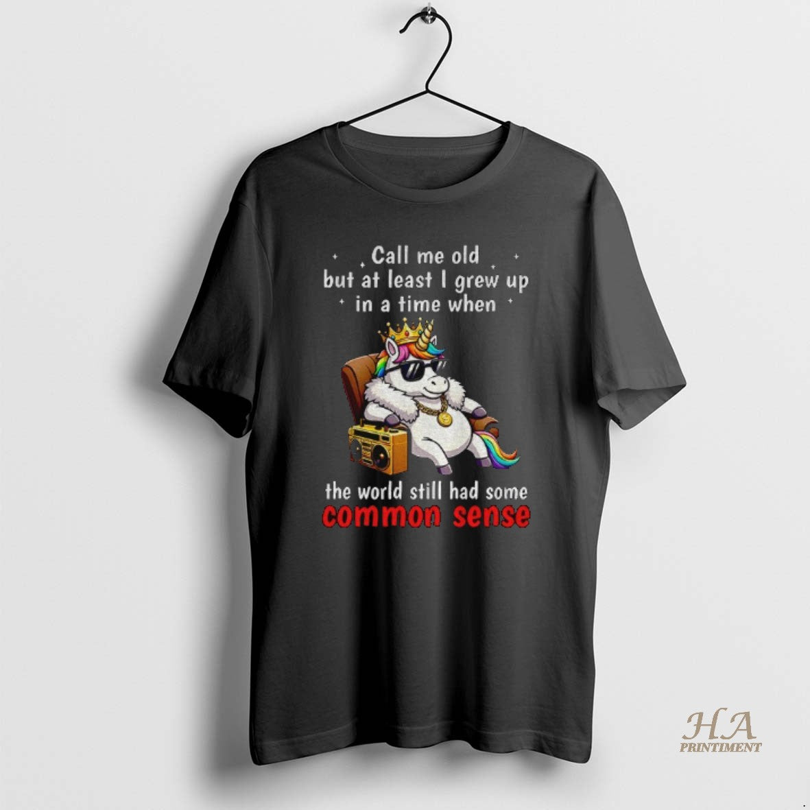 Official Unicorn Call Me Old But At Least I Grew Up Inatimewhen The World Still T-Shirts, Hoodie, Sweatshirt