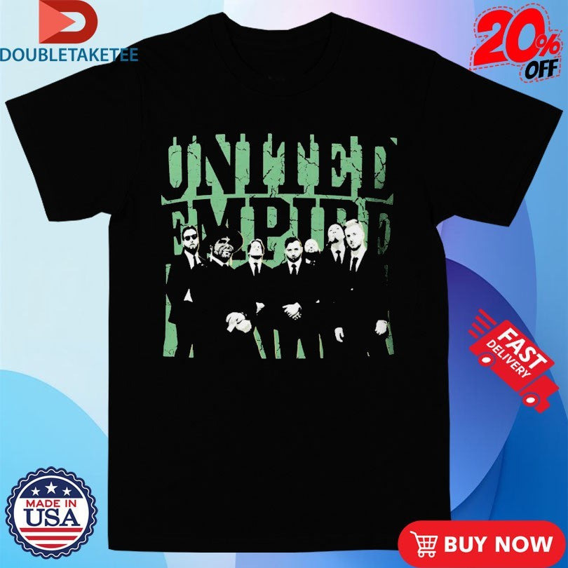 United Empire Picture Shirts