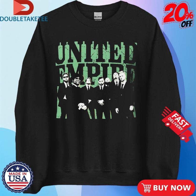United Empire Picture Shirts