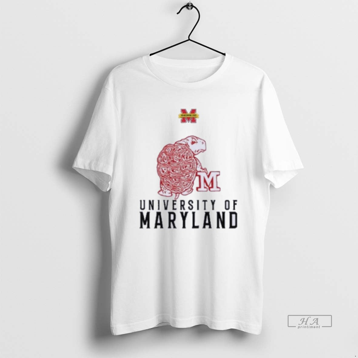 Official University Of Maryland Homecoming 2025 T-Shirts, Hoodie, Sweatshirt | InkNestWear.com