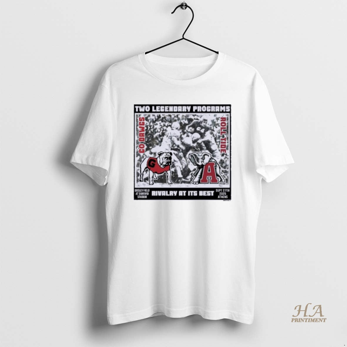 Official University Georgia Football Vs Alabama Gameday Rivalry Best T-Shirts, Hoodie, Sweatshirt