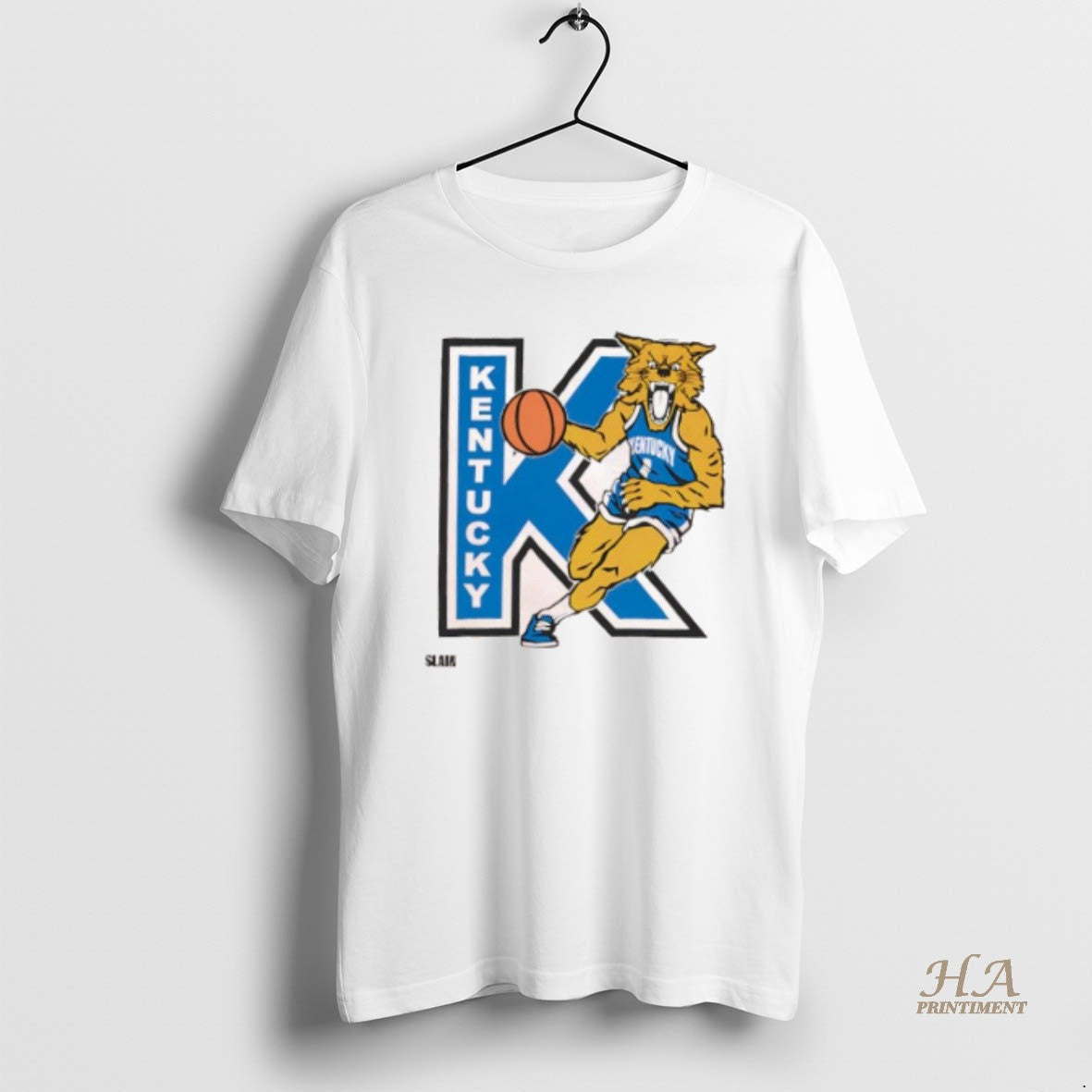 Official University Of Kentucky Wildcats Mascot T-Shirts, Hoodie, Sweatshirt | InkNestWear.com