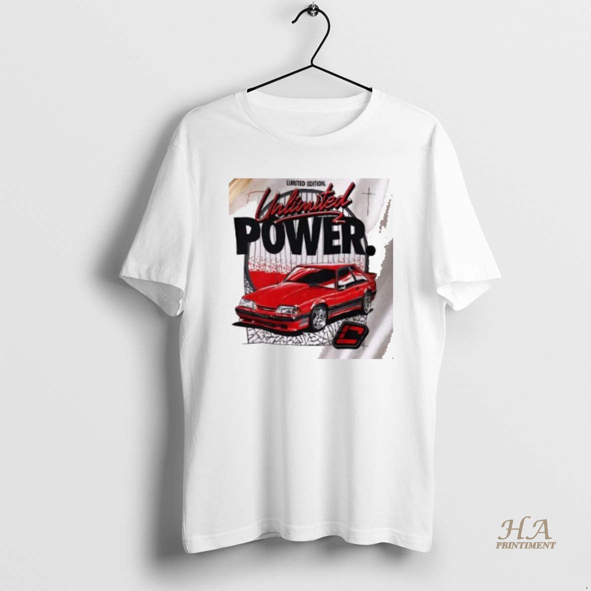 Official Unlimited Power Fox Body Car T-Shirts, Hoodie, Sweatshirt | InkNestWear.com