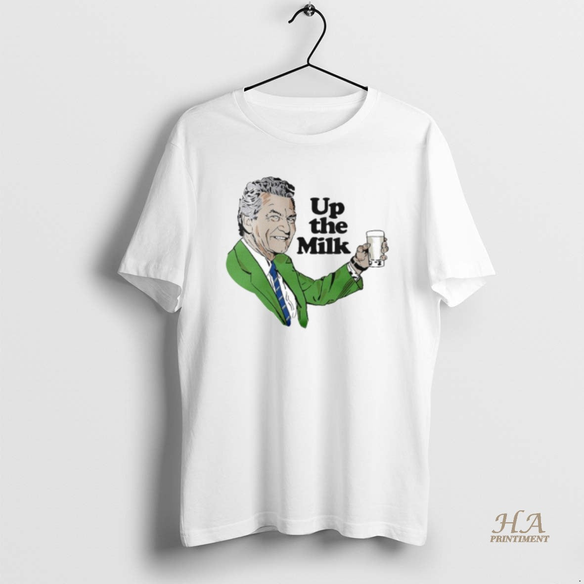 Official Up The Milk T-Shirts, Hoodie, Sweatshirt | InkNestWear.com