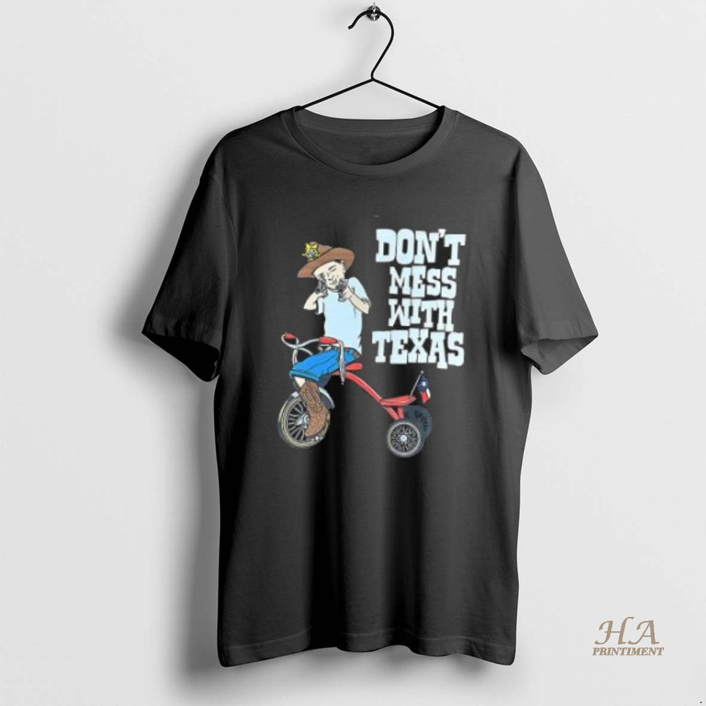 Official Urban Assault Dont Mess With Texas T-Shirts, Hoodie, Sweatshirt | InkNestWear.com