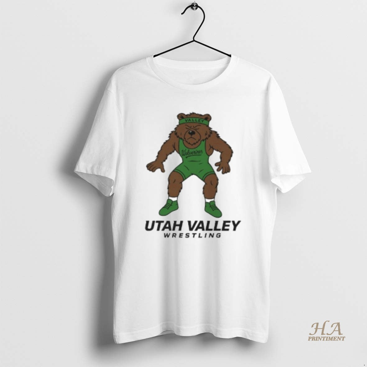 Official Utah Valley Wrestling Willy T-Shirts, Hoodie, Sweatshirt | InkNestWear.com