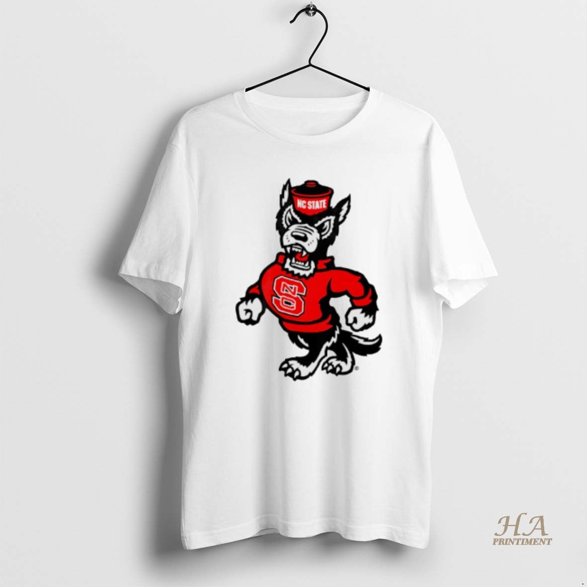 Official V Bts Wearing Nc State Mascot T-Shirts, Hoodie, Sweatshirt | InkNestWear.com