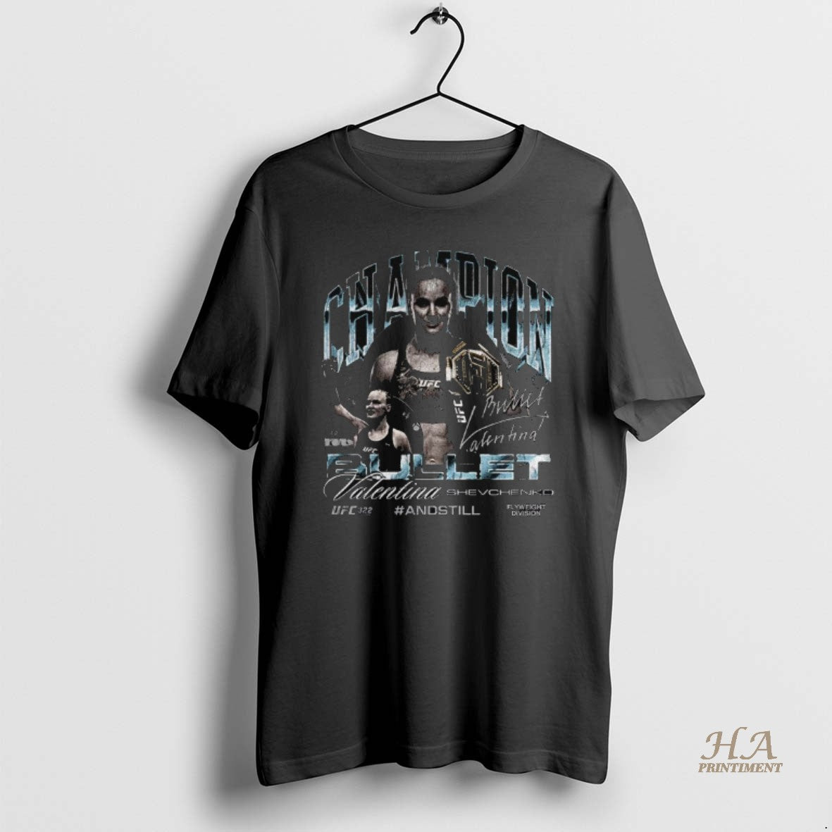 Official Valentina Shevchenko Ufc 322 Andstill Womens Flyweight Champion T-Shirts, Hoodie, Sweatshirt | InkNestWear.com