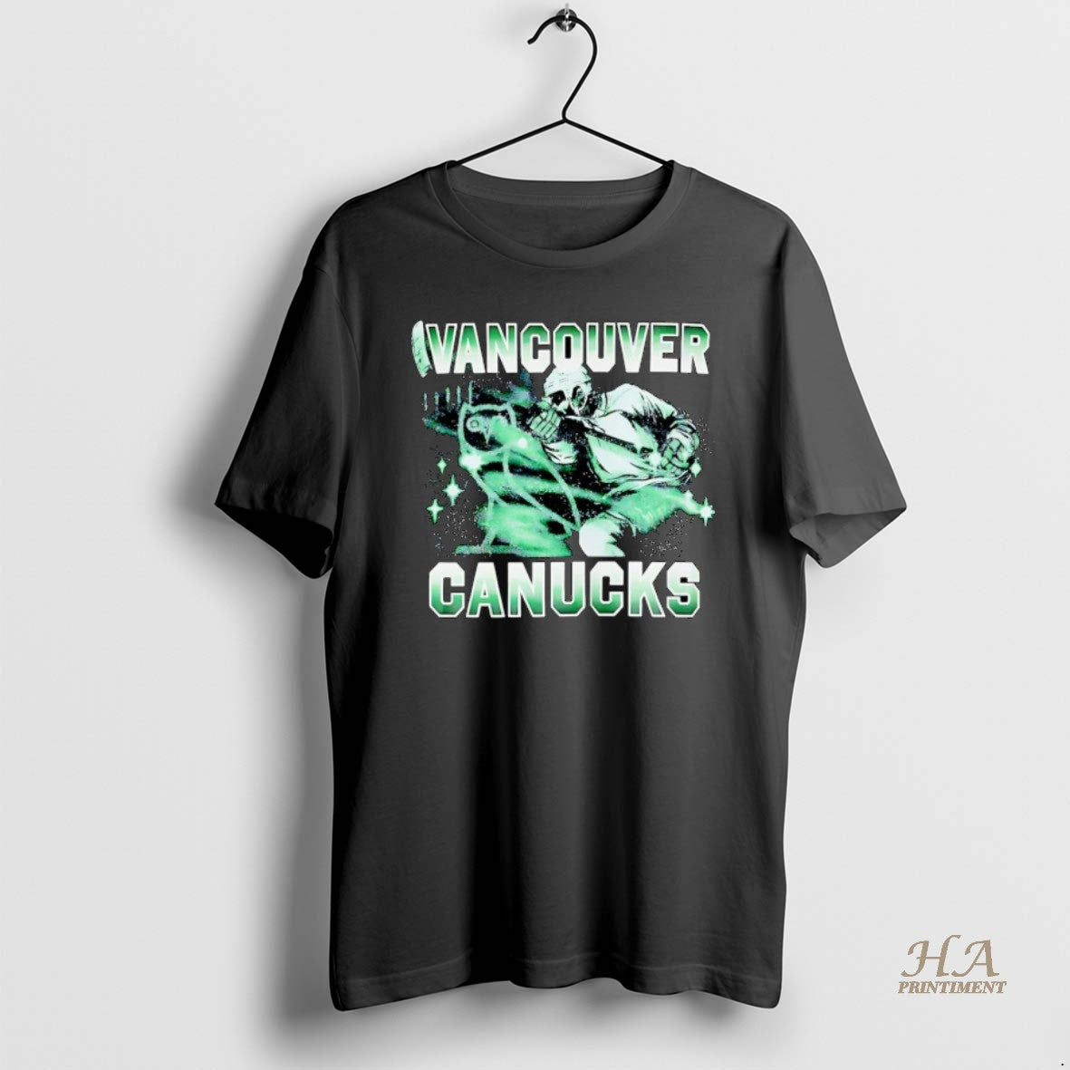 Official Vancouver Canucks Owl Nhl 2025 Graphic Christmas T-Shirts, Hoodie, Sweatshirt | InkNestWear.com