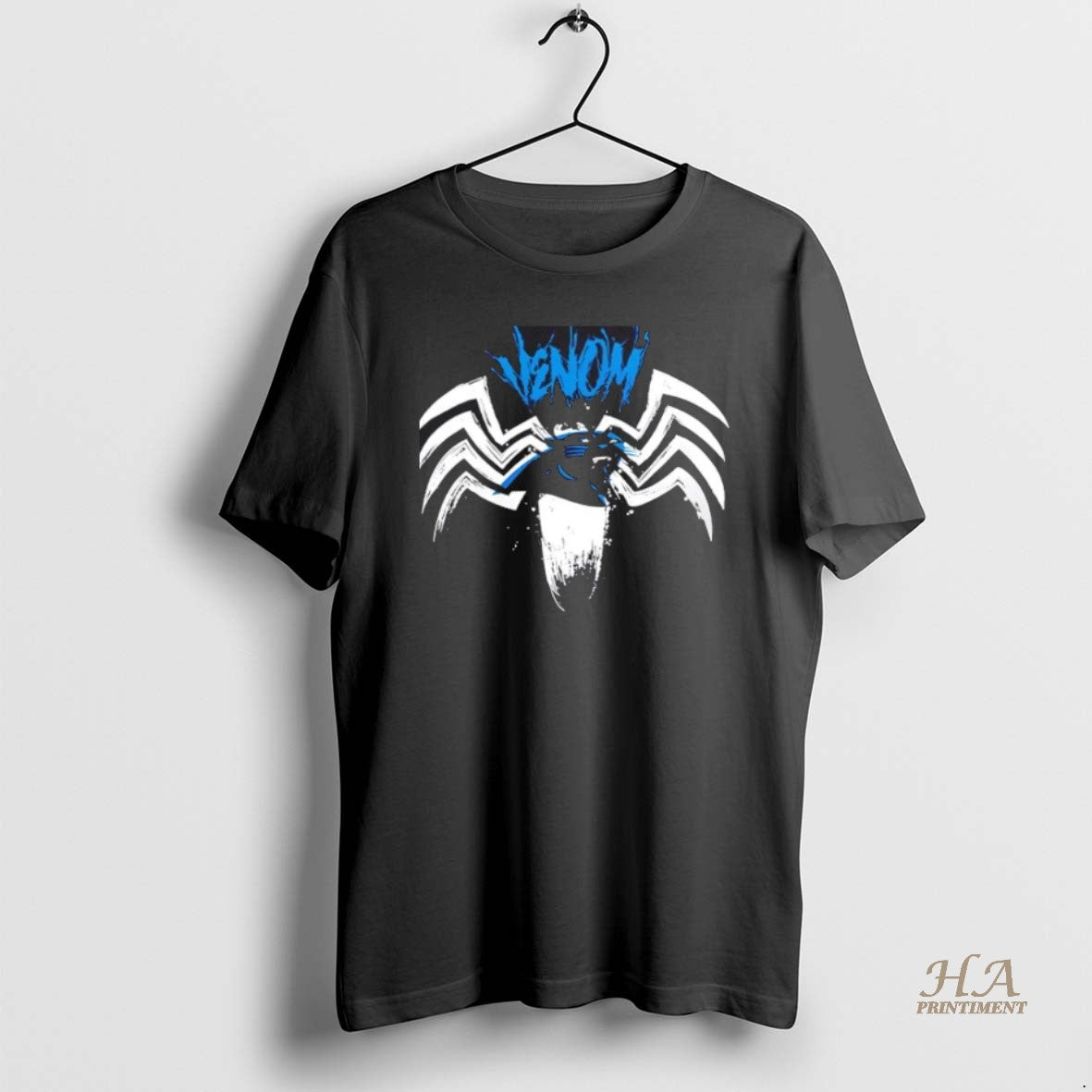 Official Venom We Are Carolina Panthers Football 2 Sided T-Shirts, Hoodie, Sweatshirt | InkNestWear.com