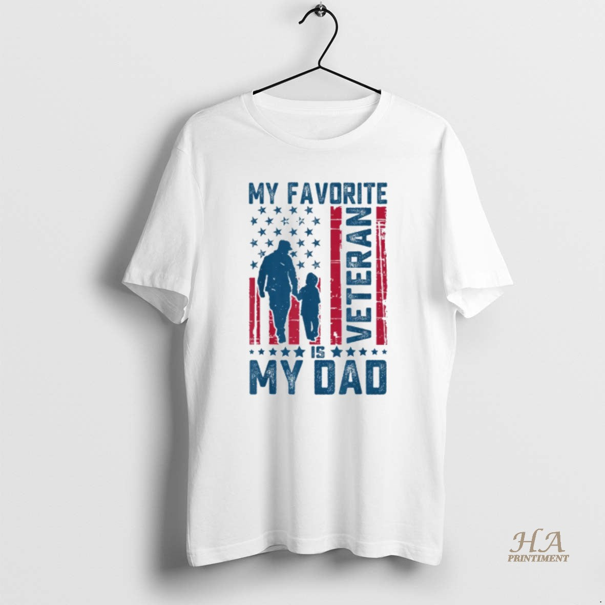 Official Veterans Day My Favorite Veteran Is My Dad T-Shirts, Hoodie, Sweatshirt | InkNestWear.com