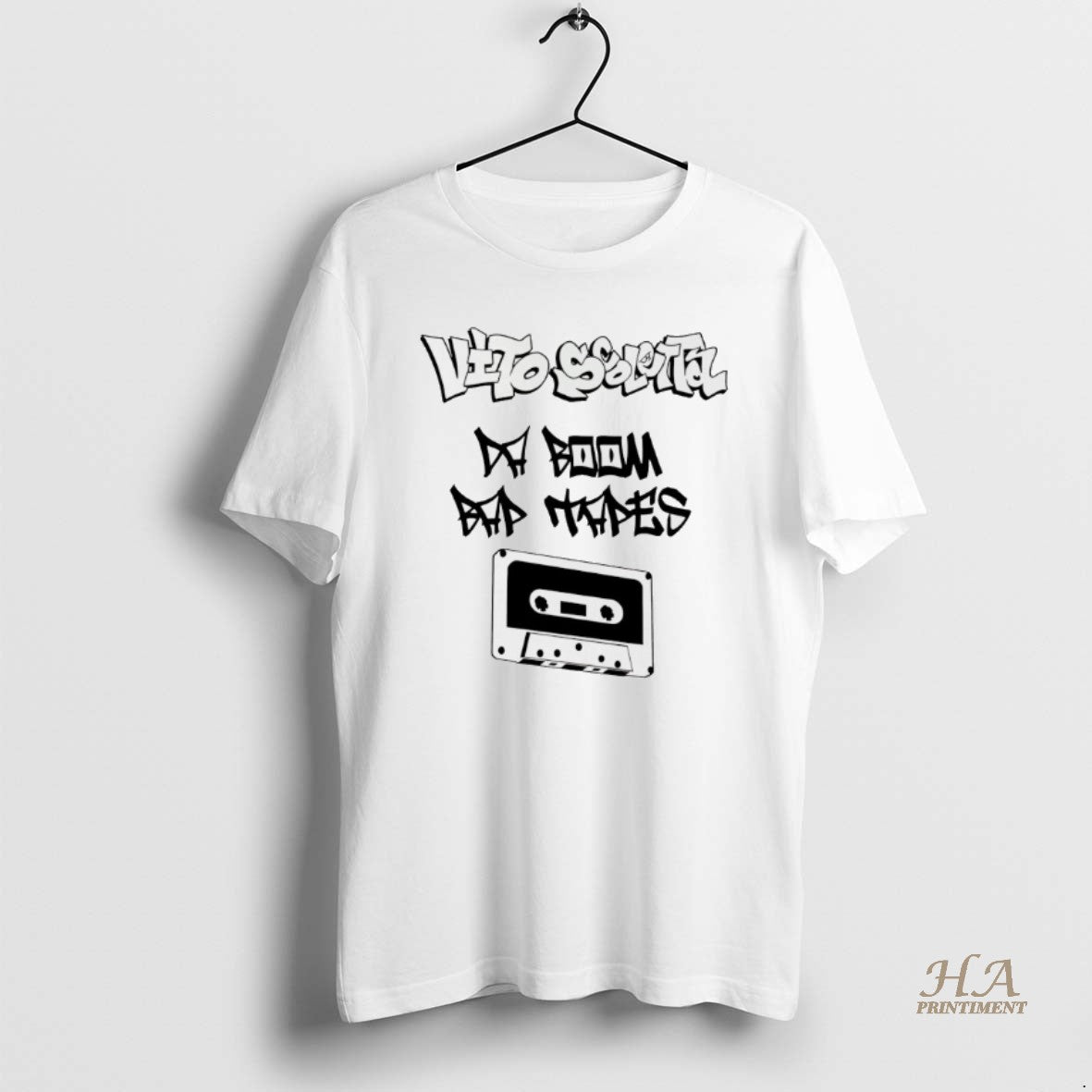Official Veto Sotta Dj Boom Bap Tapes T-Shirts, Hoodie, Sweatshirt | InkNestWear.com