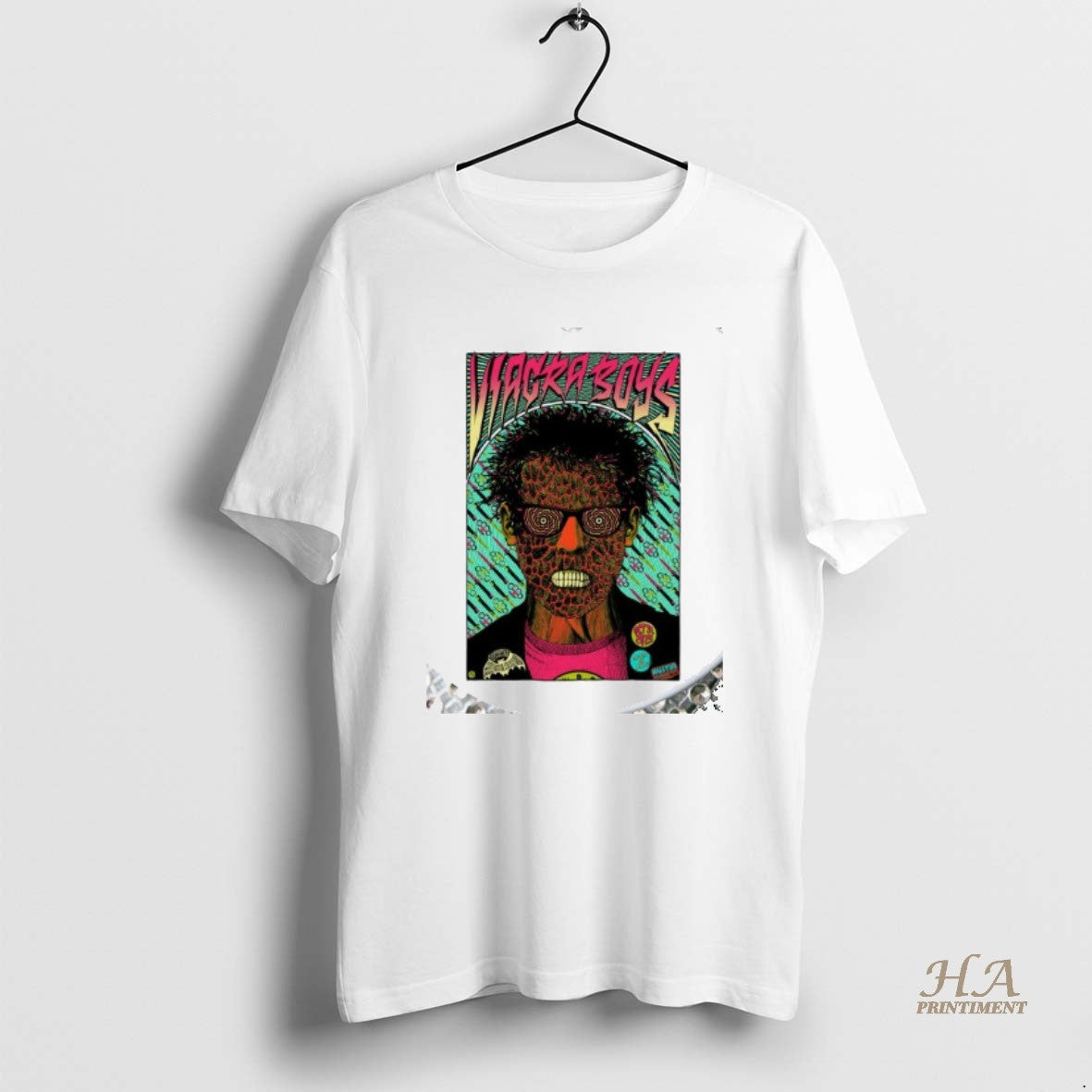 Official Viagra Boys October 31 2025 The Far Out Lounge Austin Texas T-Shirts, Hoodie, Sweatshirt | InkNestWear.com