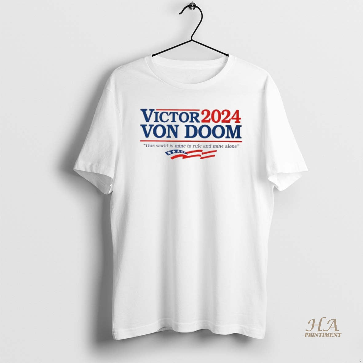 Official Victor Von Doom 2024 T-Shirts, Hoodie, Sweatshirt | InkNestWear.com