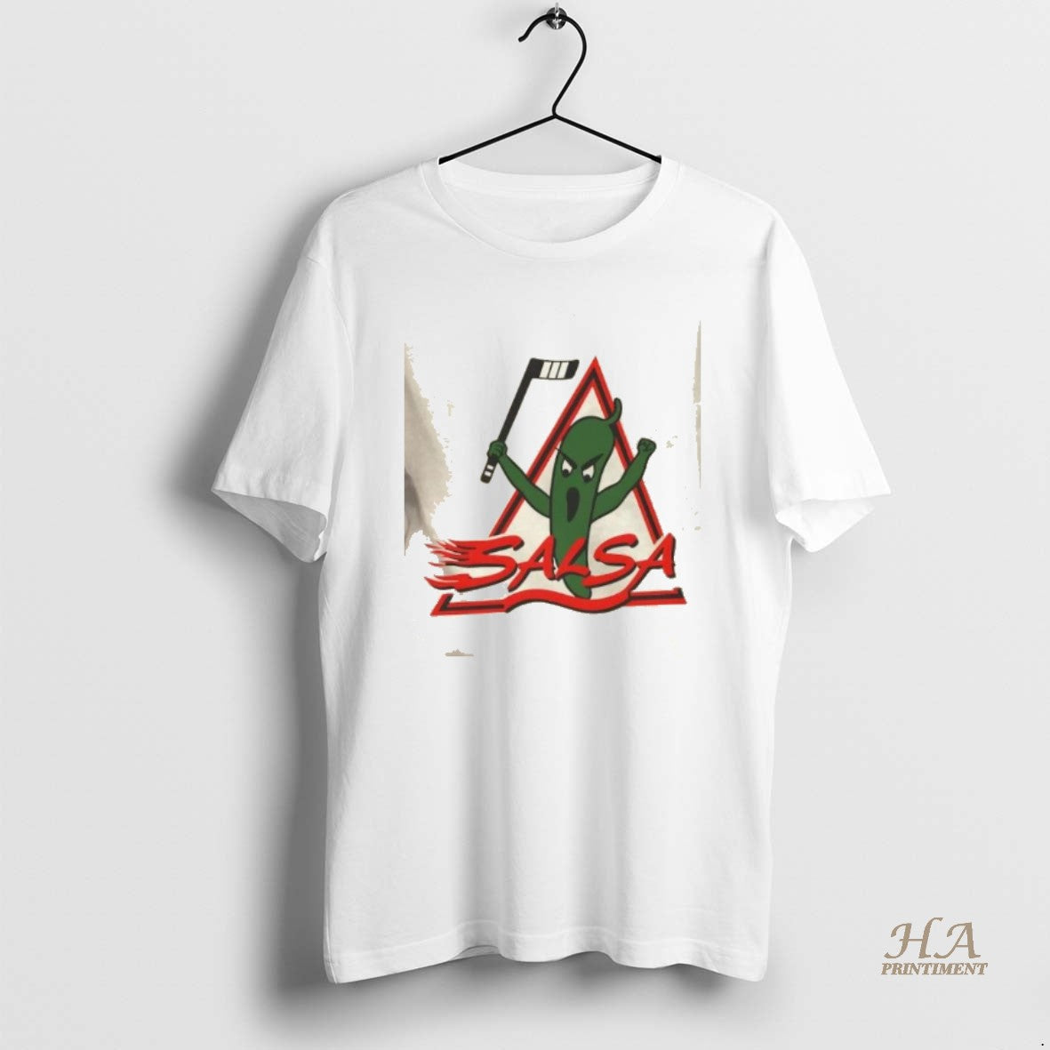 Official Victoria Salsa 1990s Hockey Vintage T-Shirts, Hoodie, Sweatshirt | InkNestWear.com