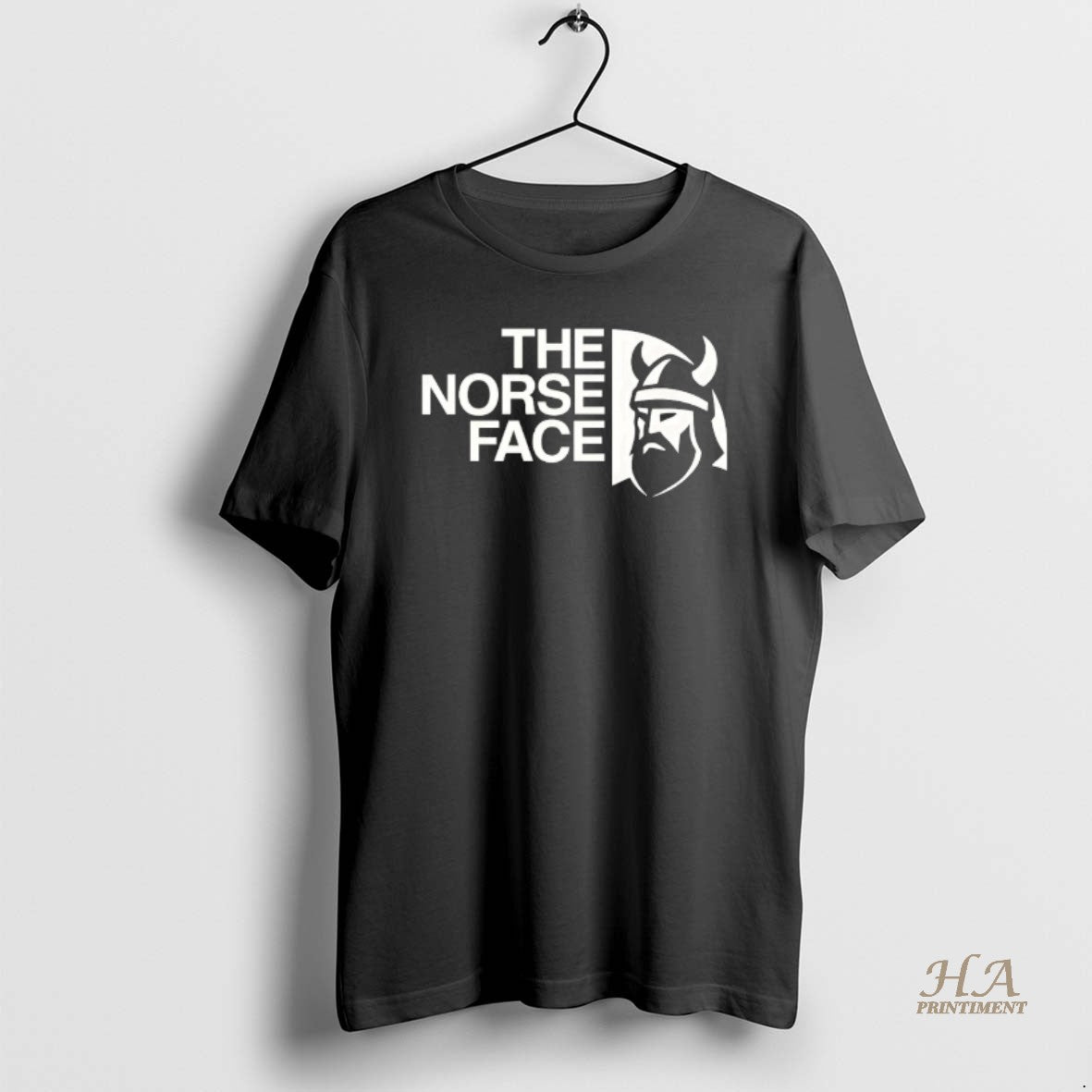 Official Viking The Norse Face T-Shirts, Hoodie, Sweatshirt | InkNestWear.com