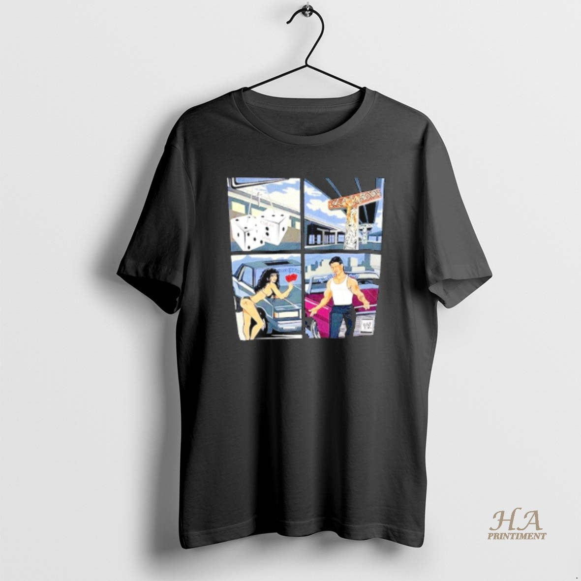 Official Vintage Eddie Guerrero License To Steal Latino Heat T-Shirts, Hoodie, Sweatshirt | InkNestWear.com