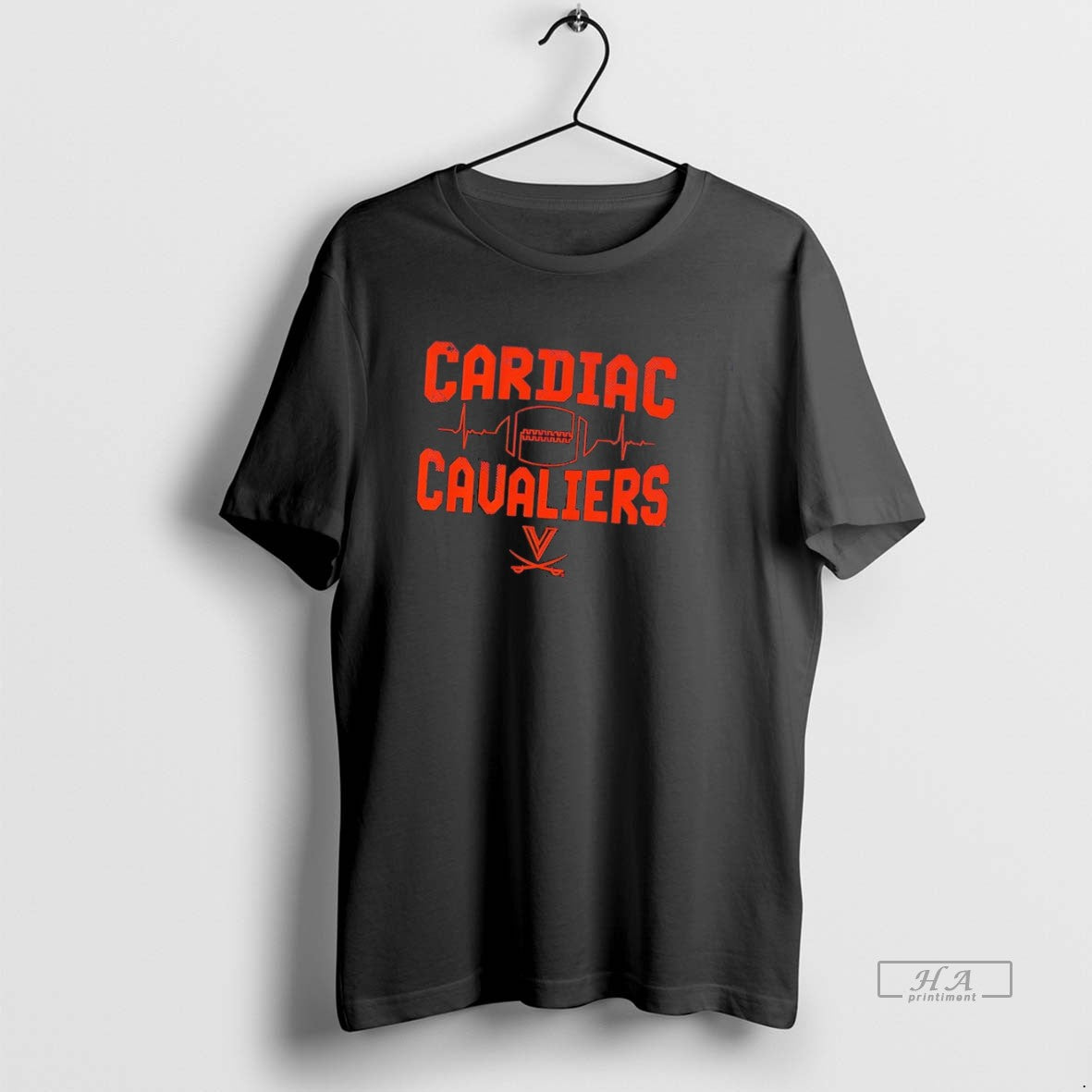 Official Virginia Cardiac Cavaliers T-Shirts, Hoodie, Sweatshirt | InkNestWear.com