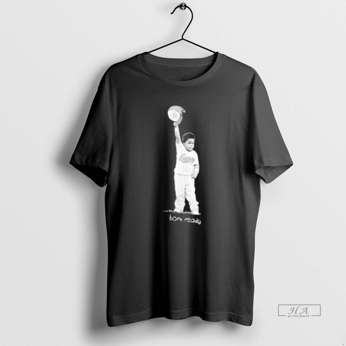Official Vladimir Guerrero Jr Son Born Ready Toronto Blue Jays Mlb Baseball T-Shirts, Hoodie, Sweatshirt | InkNestWear.com