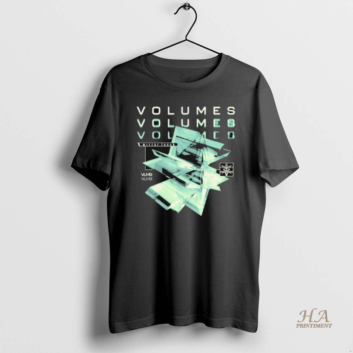 Official Volumes Mirror Touch Repeat T-Shirts, Hoodie, Sweatshirt | InkNestWear.com