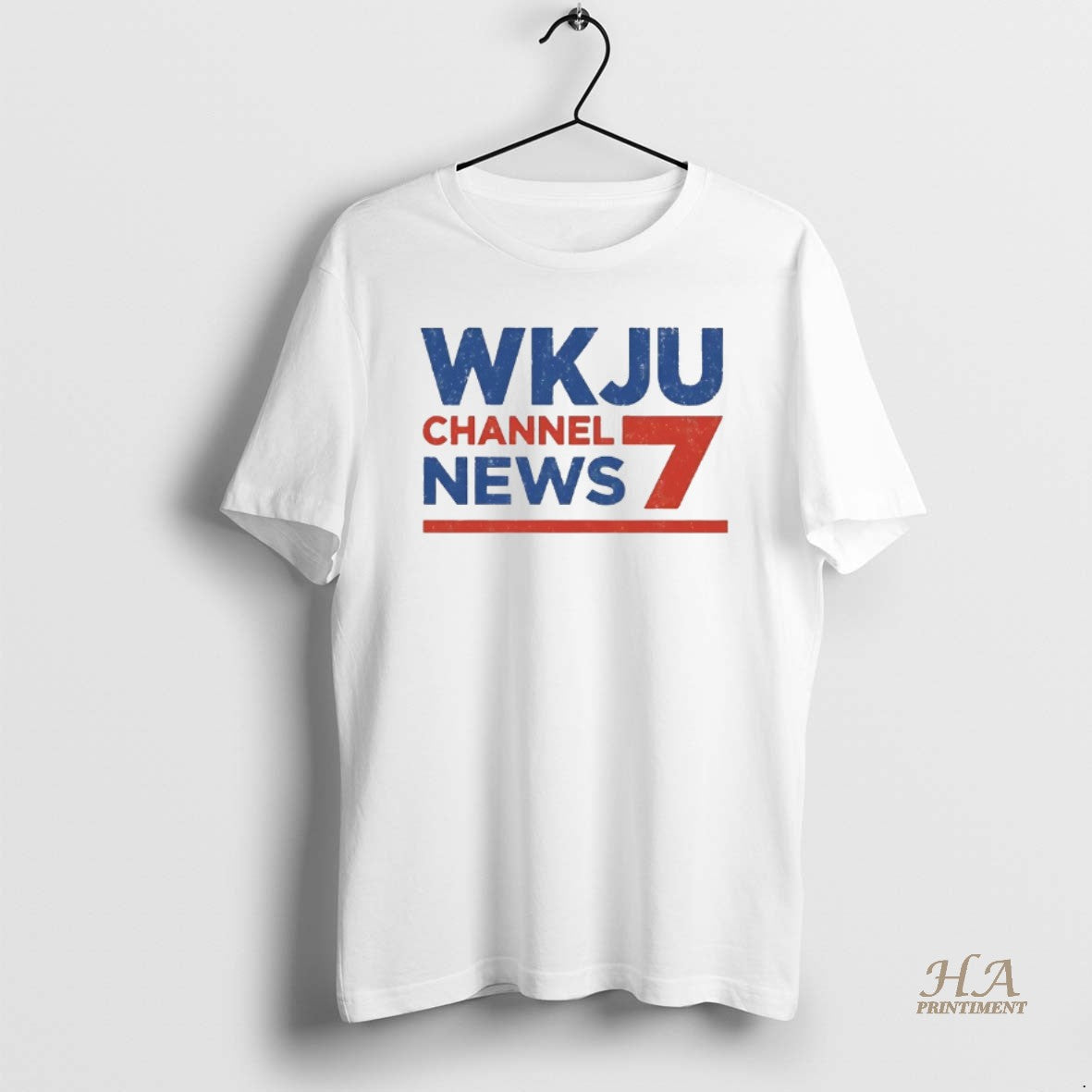 Official Wkju Channel 7 News T-Shirts, Hoodie, Sweatshirt | InkNestWear.com