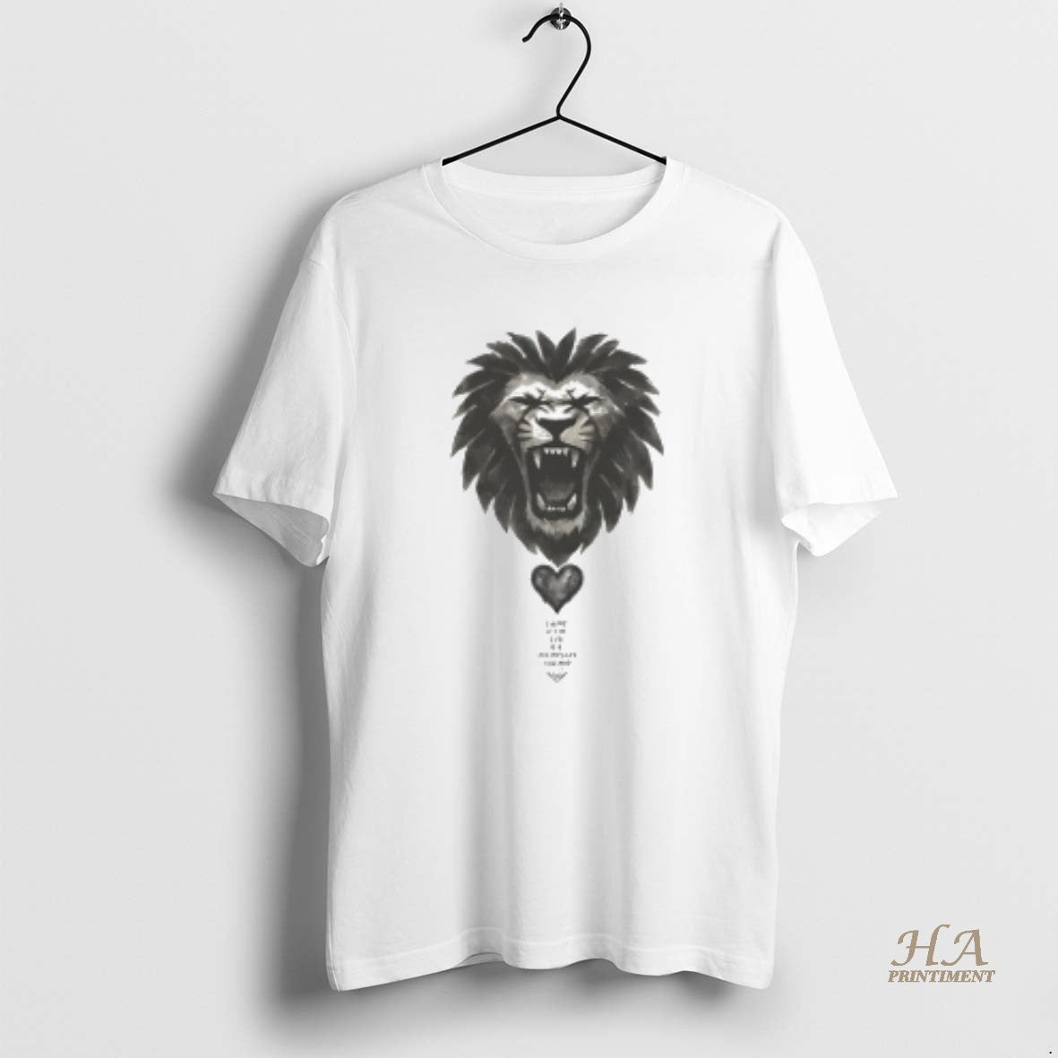 Official Ws Mvp Heart Of A Lion La Baseball Collection T-Shirts, Hoodie, Sweatshirt | InkNestWear.com