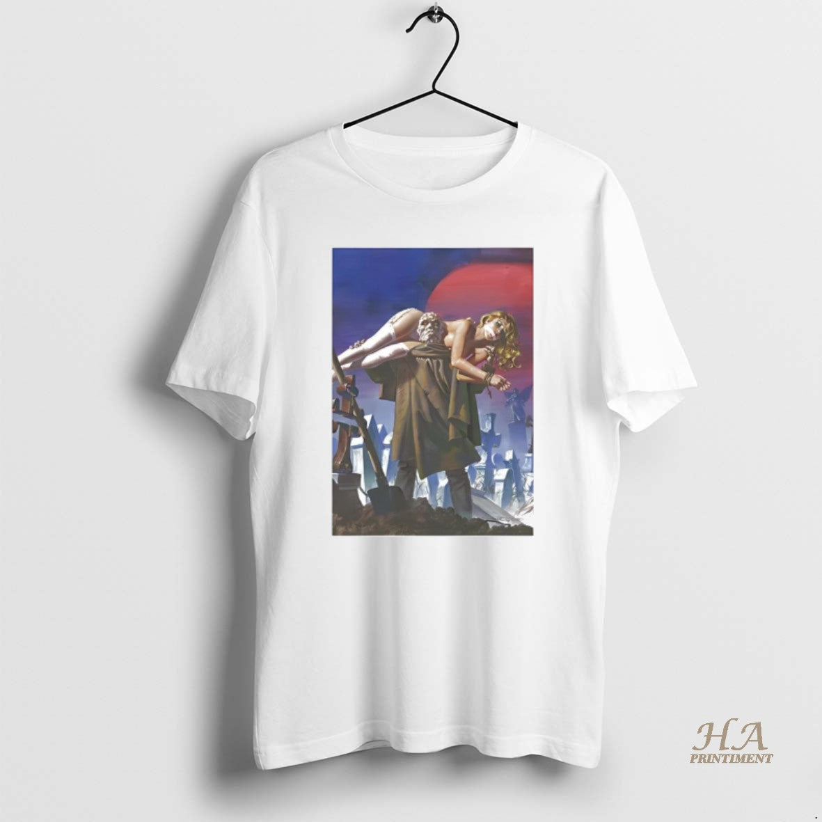 Official Wallenstein Zombie Blonde Girl T-Shirts, Hoodie, Sweatshirt | InkNestWear.com