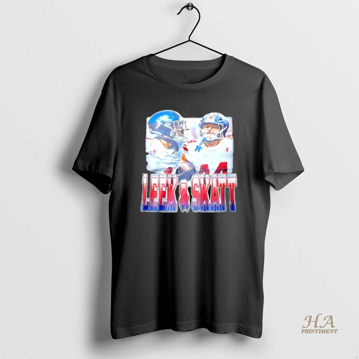 Official Wandale Wearing Leek Skatt Graphic T-Shirts, Hoodie, Sweatshirt | InkNestWear.com